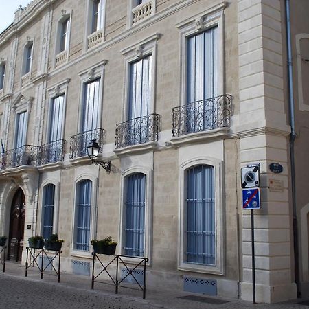 Centre Historique T3 Duplex Parking Gratuit Lejlighed Béziers Eksteriør billede