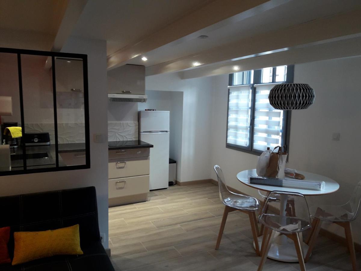 Centre Historique T3 Duplex Parking Gratuit Lejlighed Béziers Eksteriør billede